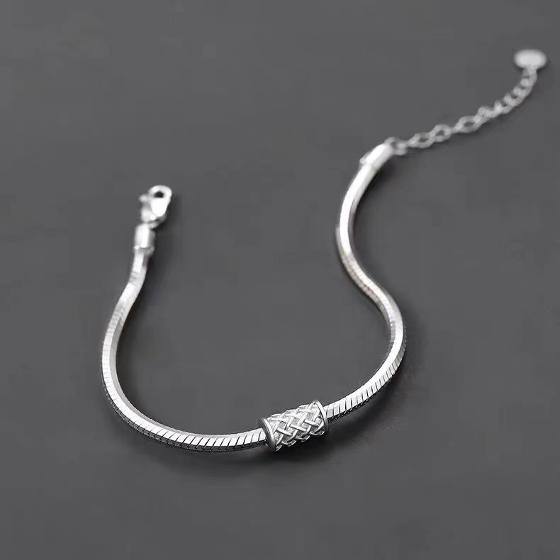 Jewelry Crazy Bracelet Y2K Punk Chain Gotch Bracelets Chains Size ONE SIZE - 4 Thumbnail
