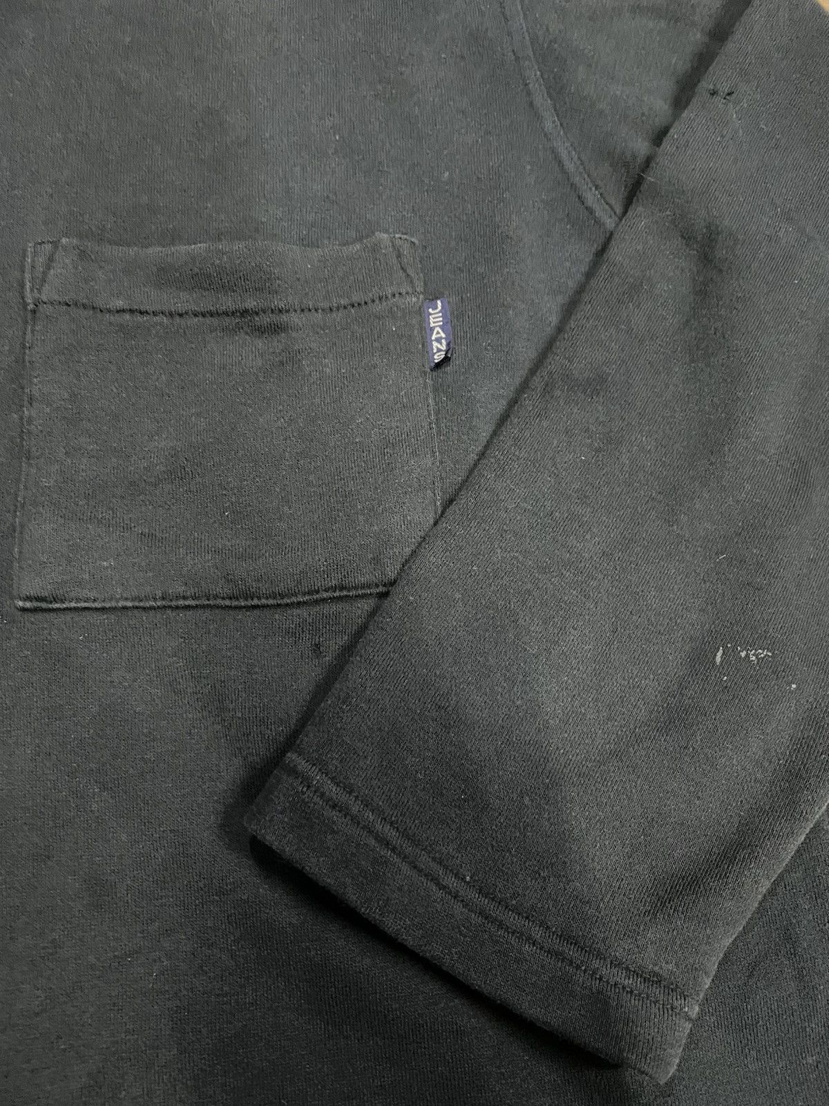 DKNY DKNY half zipper Size US M / EU 48-50 / 2 - 2 Thumbnail