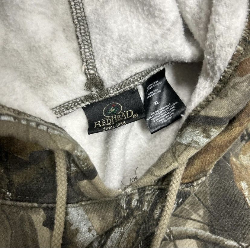 Other Real tree camo hoodie Size US XL / EU 56 / 4 - 3 Thumbnail