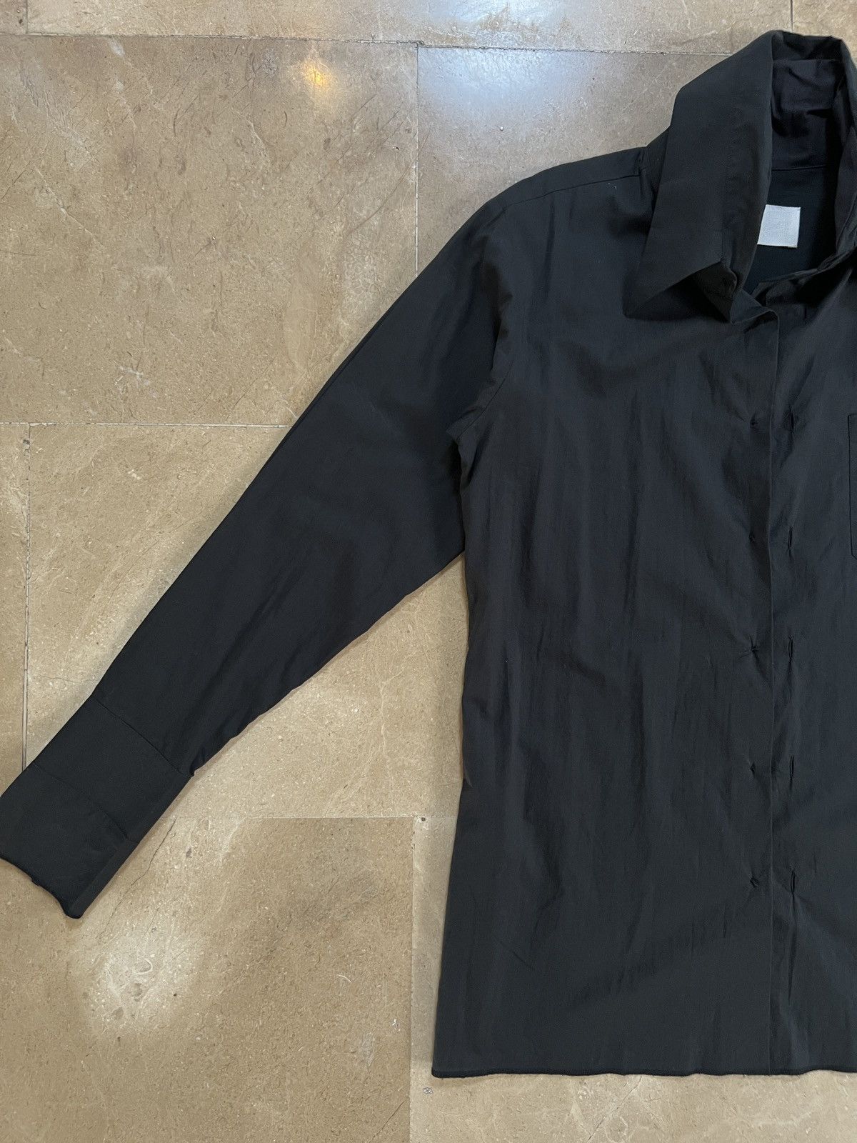 Maison Margiela Martin Margiela conceptual shirt Size M / US 6-8 / IT 42-44 - 6 Thumbnail