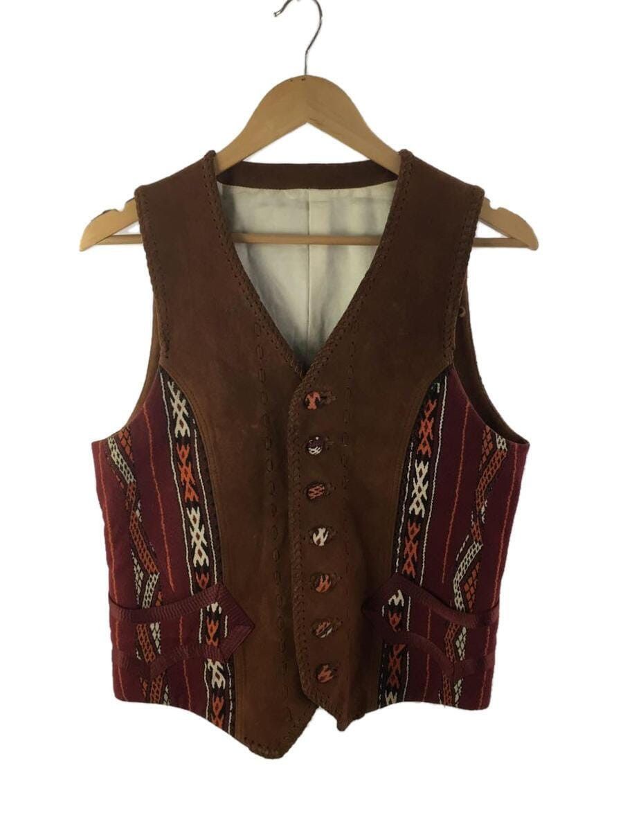 Number (N)ine NUMBER (N)INE vest Size US L / EU 52-54 / 3 - 1 Thumbnail