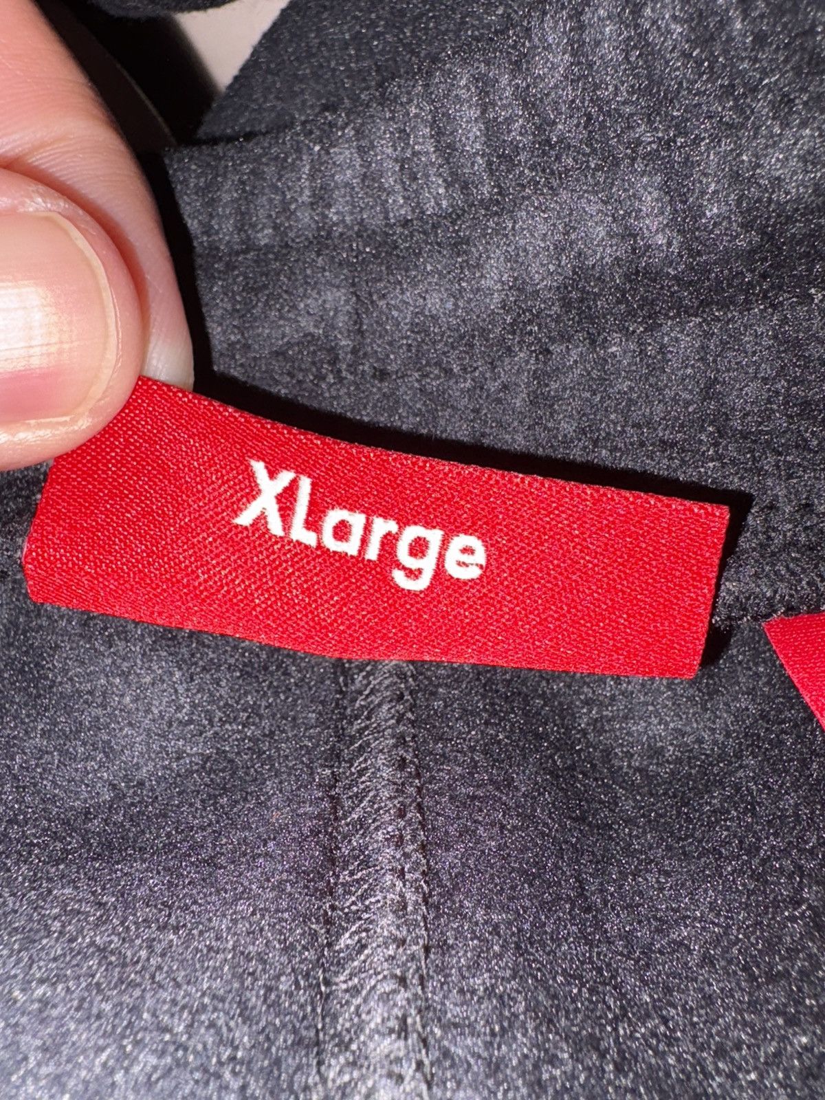 Supreme Supreme polartec fw24 Size US 38 / EU 54 - 4 Thumbnail