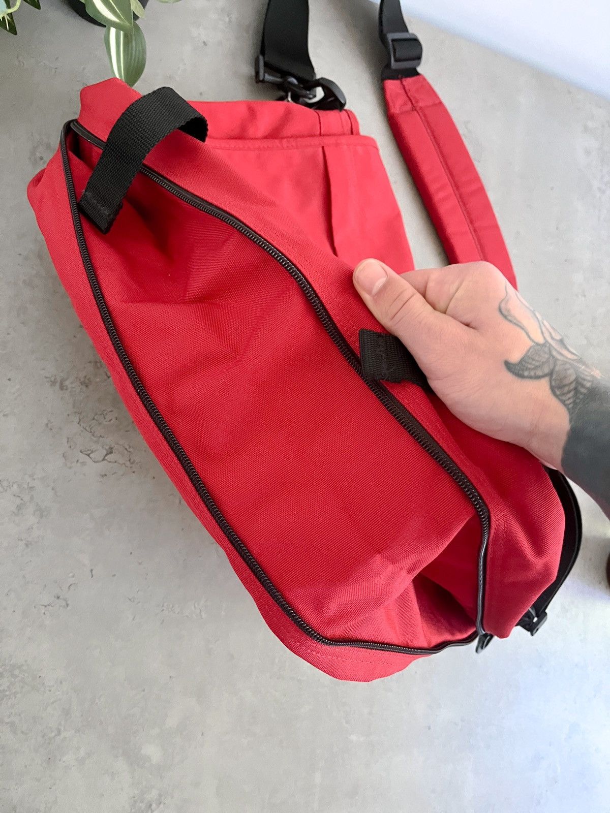 Eastpak Estpak Big crossbody bag Size ONE SIZE - 3 Thumbnail