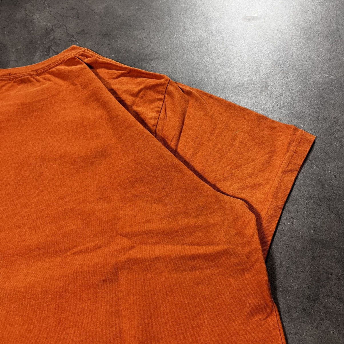 Dime Dime Canada Vintage Streetwear Shorts Pants Ass Tee Tshirt Size US L / EU 52-54 / 3 - 11 Thumbnail