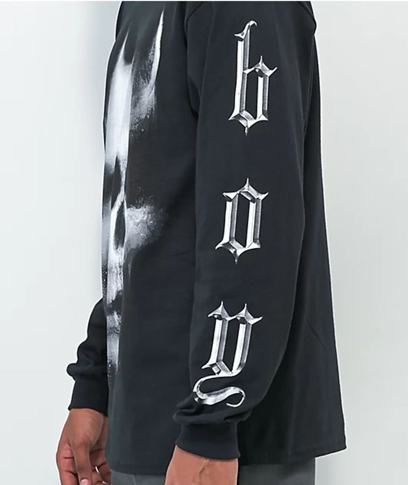 Sus Boy SUS BOY Sinner Longsleeve LARGE - BRAND NEW Size US L / EU 52-54 / 3 - 4 Thumbnail