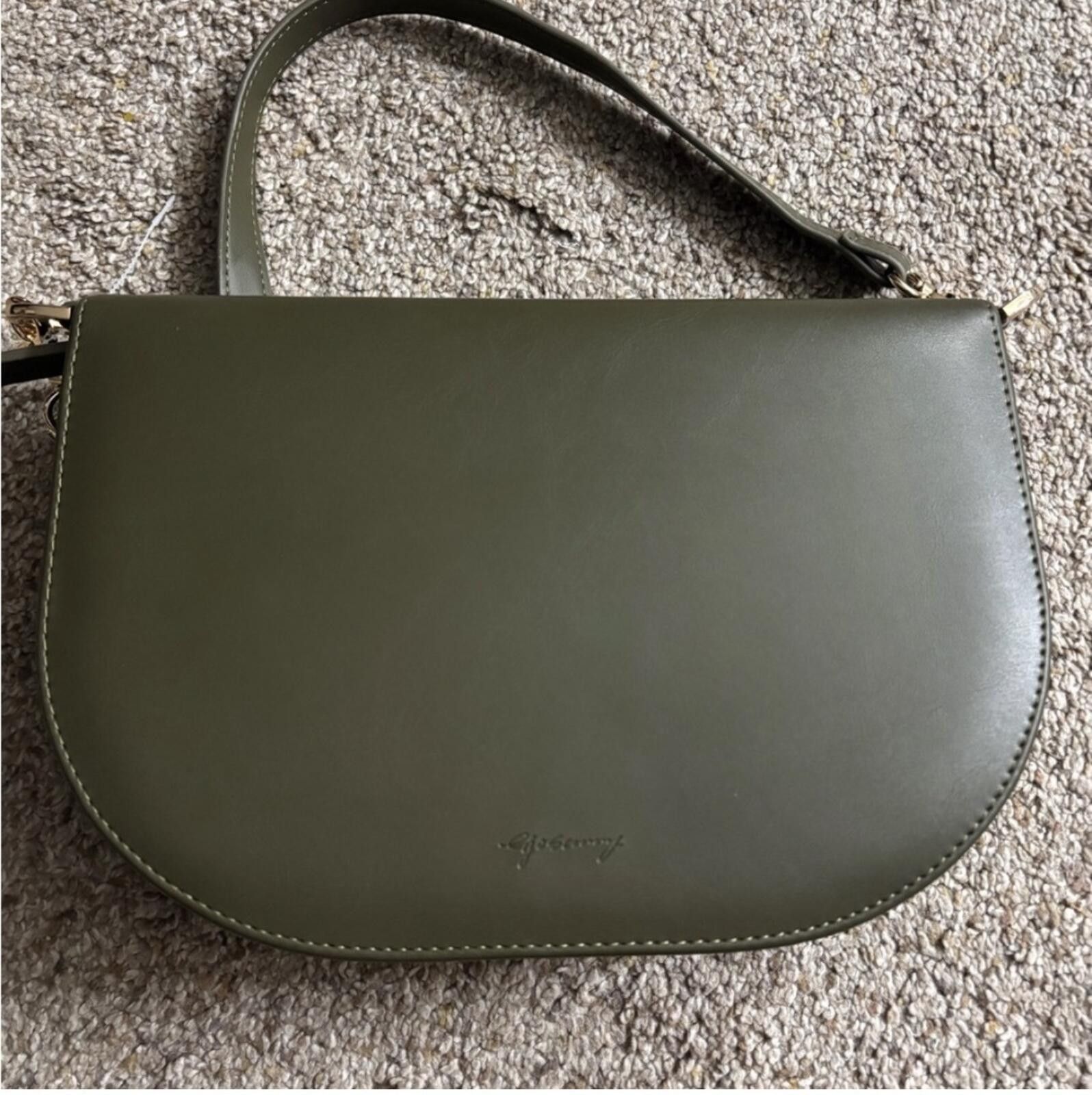 Other (EGOSUNNY) calendar organizer shoulder bag Size ONE SIZE - 1 Thumbnail