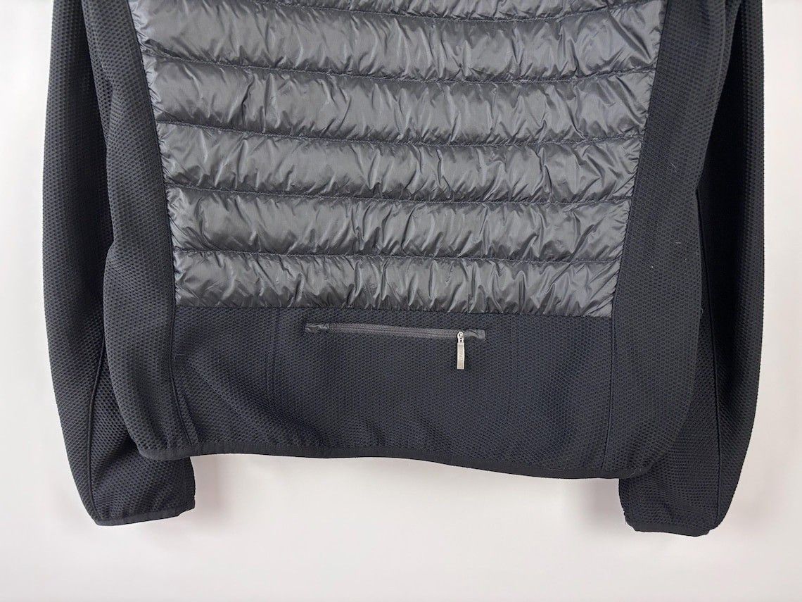 Parajumpers Parajumpers Nolan Hybrid Hooded Down Jacket L fits like ~M Size US L / EU 52-54 / 3 - 8 Thumbnail