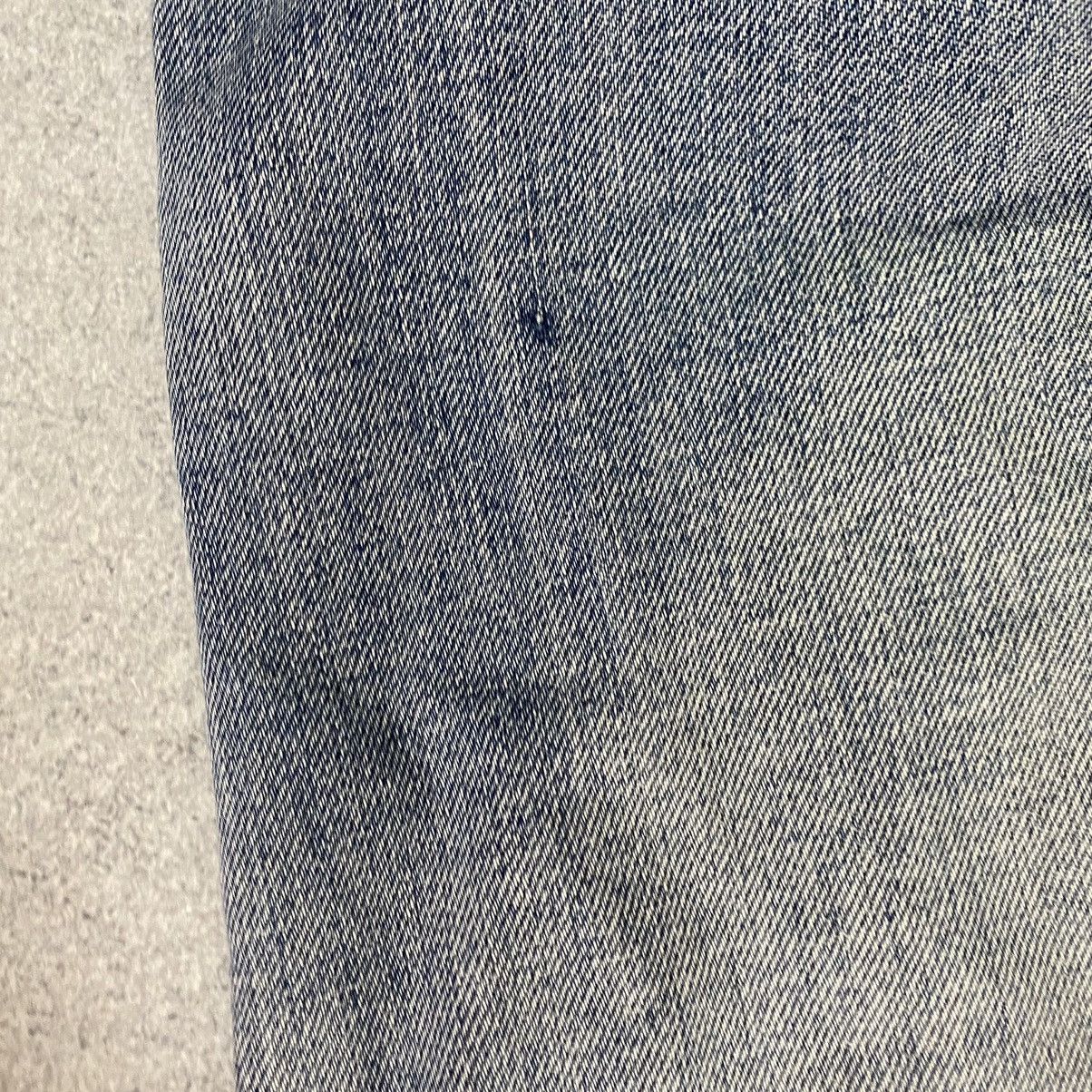 Armani Vintage Armani Jeans Size US 36 / EU 52 - 3 Thumbnail