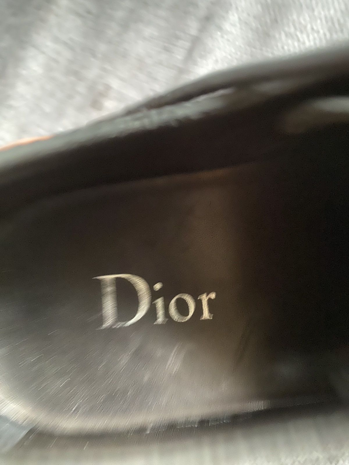 Dior Dior sneakers Size US 9.5 / EU 42-43 - 10 Thumbnail