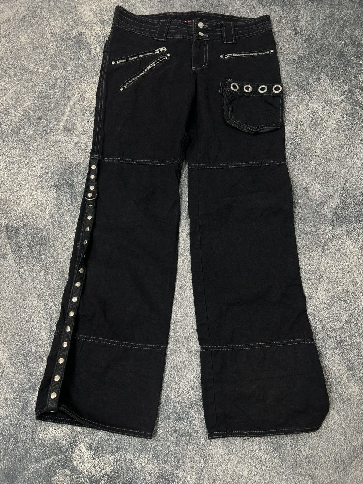 Algonquins Punk | Grailed