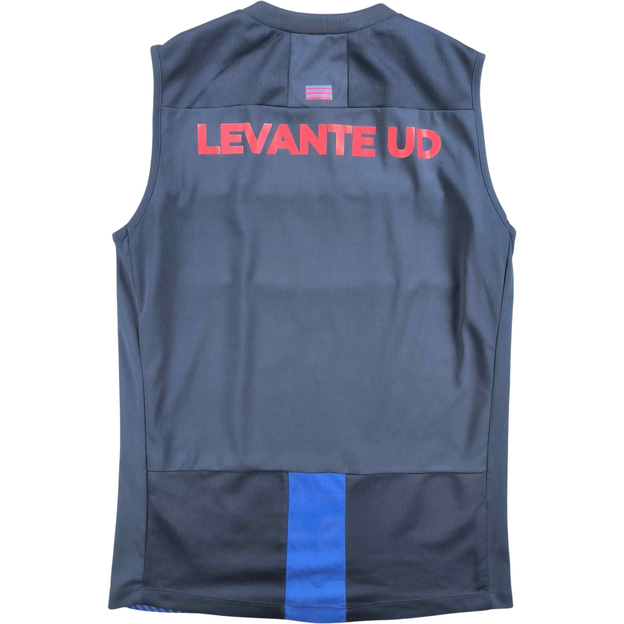 Macron Levante UD 2018-19 Macron training football jersey size M Size US M / EU 48-50 / 2 - 2 Thumbnail