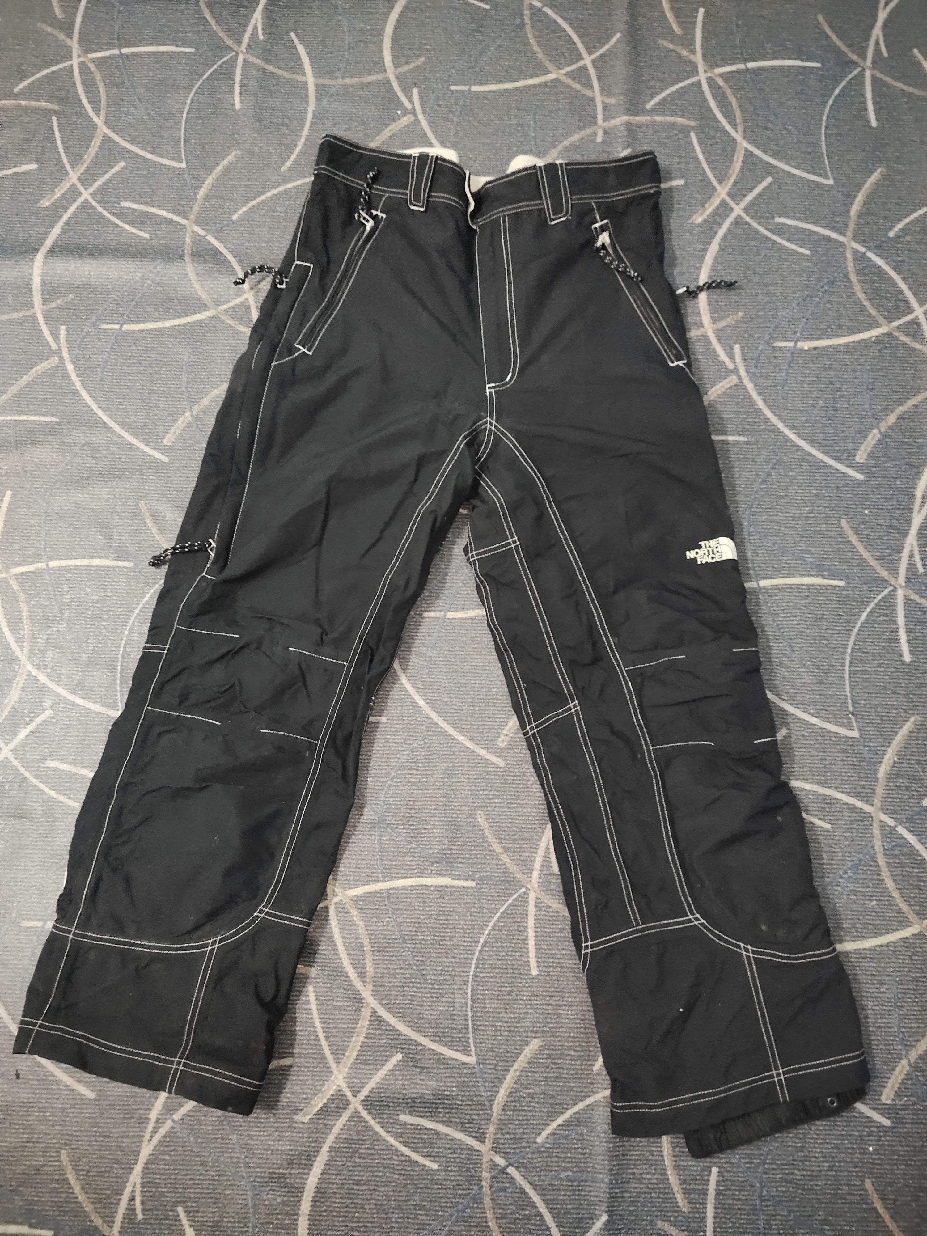The North Face The North Face Dryvent Pants Outdoor Wear Size US 36 / EU 52 - 5 Thumbnail