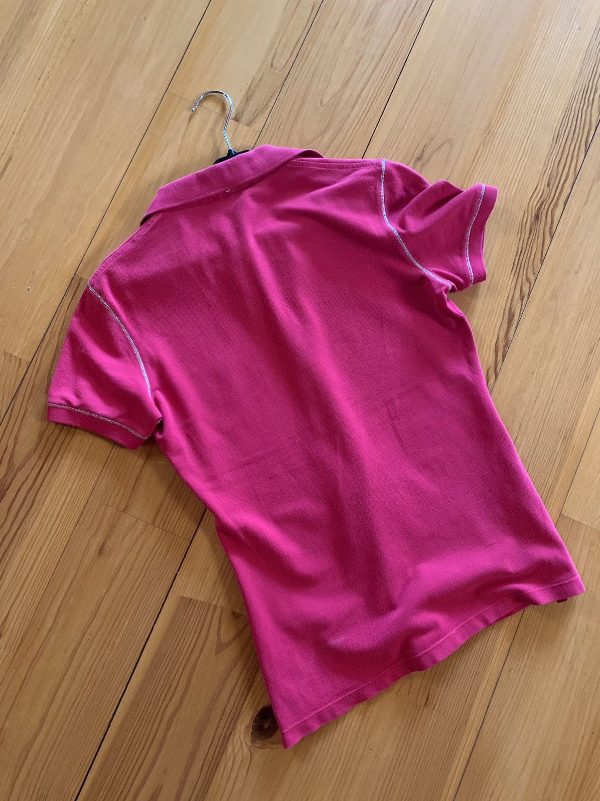 Armani Armani polo Size S / US 4 / IT 40 - 2 Thumbnail