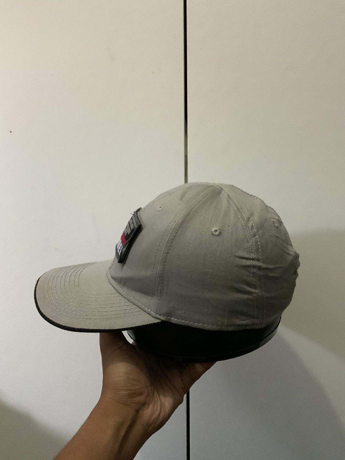 Japanese Brand Glock GSSF Member Patches Gray Hat Size ONE SIZE - 3 Thumbnail