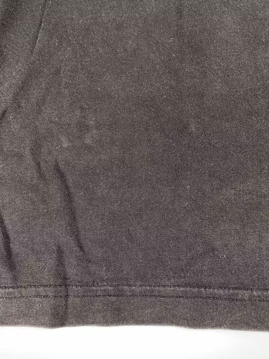 Yohji Yamamoto Logo Long Sleeve Tee Size US XXL / EU 58 / 5 - 5 Thumbnail