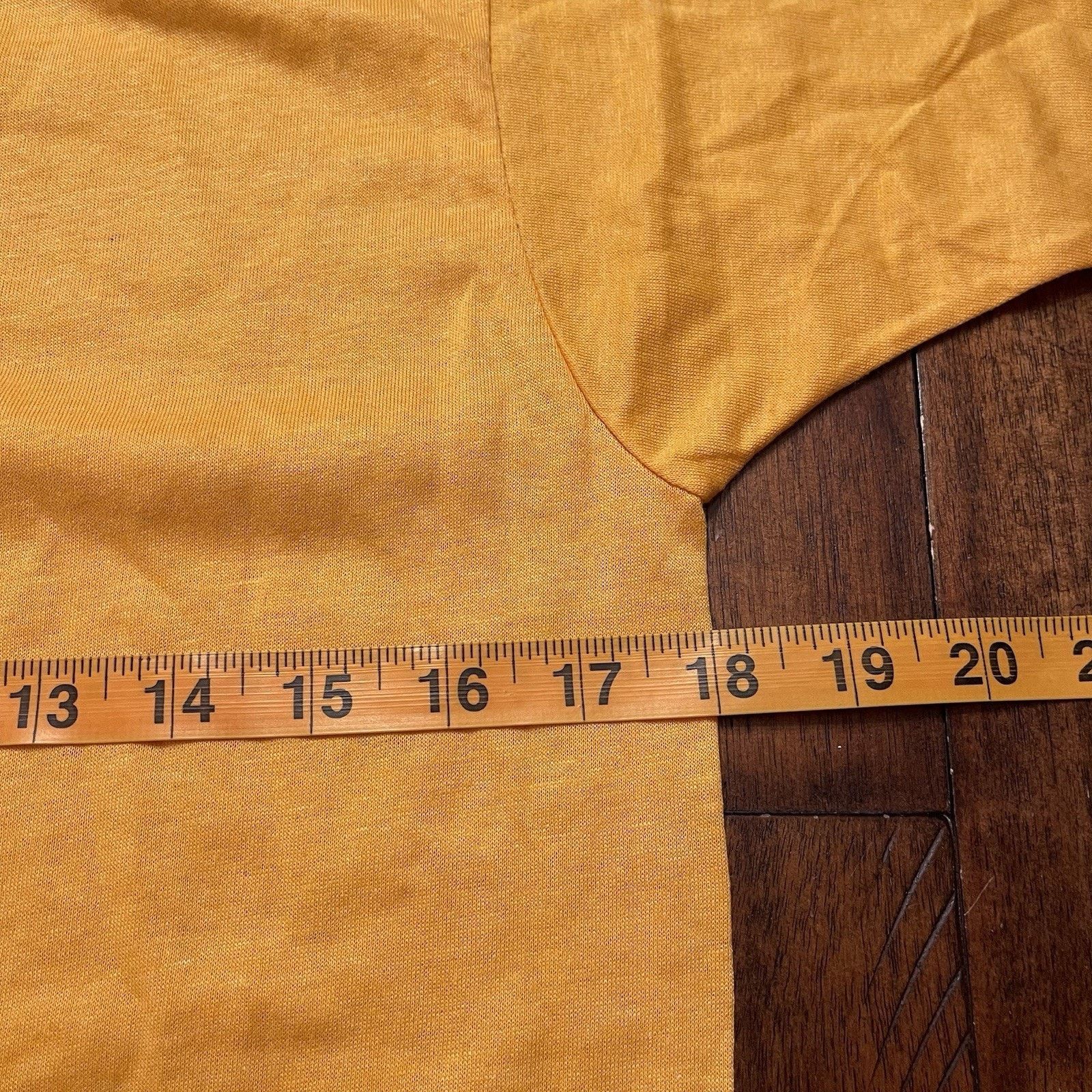 Other Vtg NOS 80’s M Screen Stars T-shirt Single Stitch 5 Size US M / EU 48-50 / 2 - 6 Thumbnail