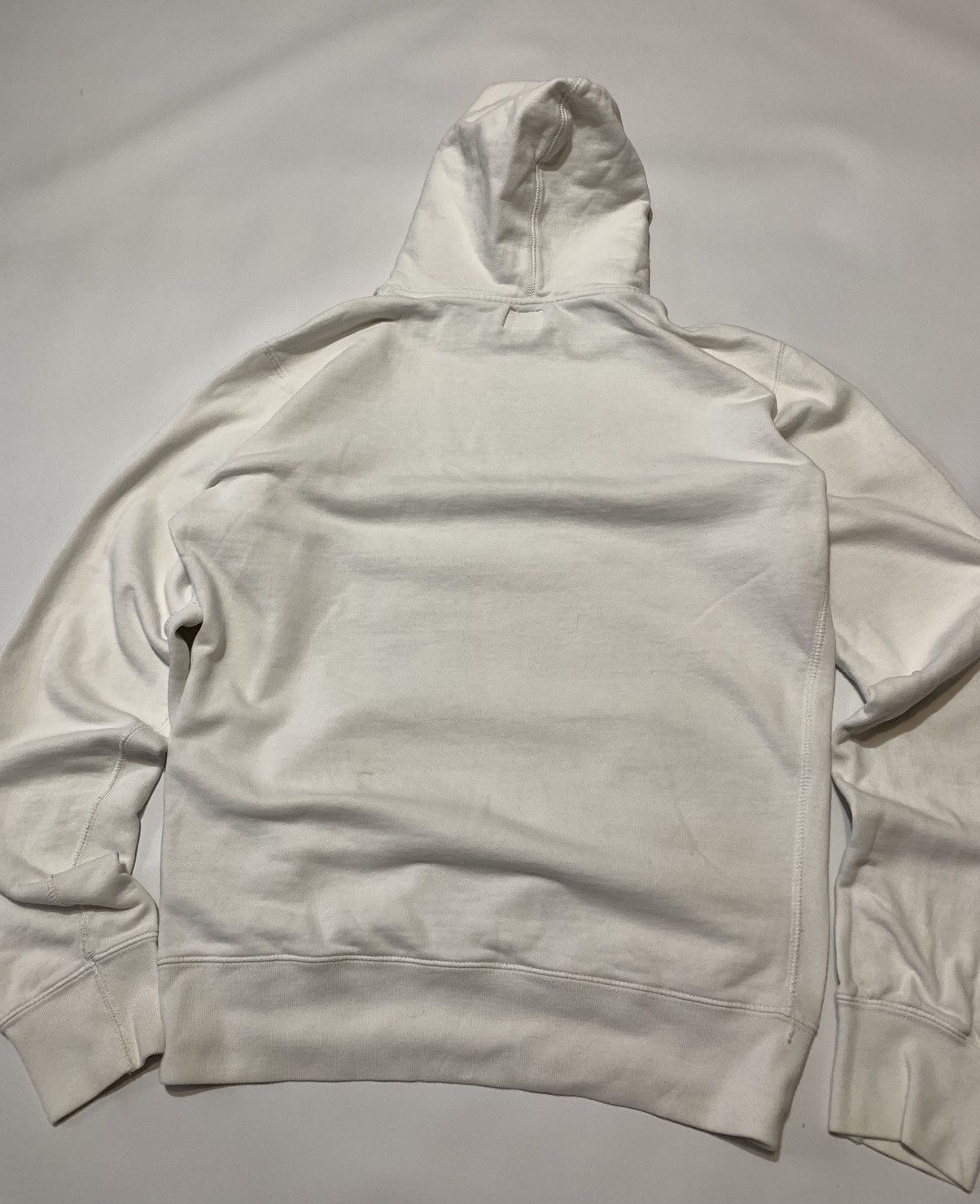Diesel Vintage Diesel Big Logo hoodie Size US M / EU 48-50 / 2 - 8 Thumbnail