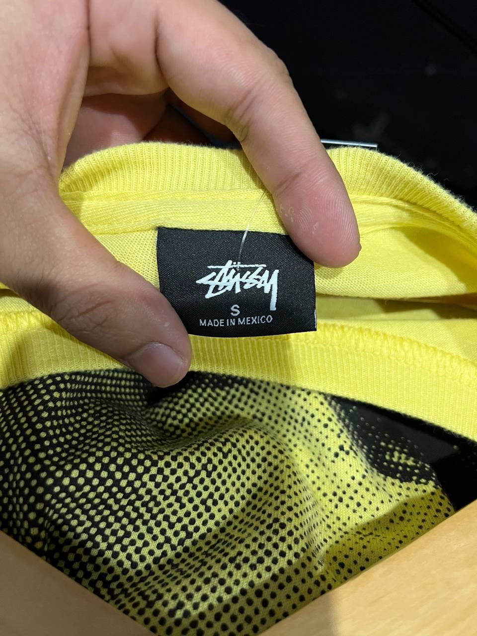 Stussy Stüssy Venus Size US S / EU 44-46 / 1 - 3 Thumbnail