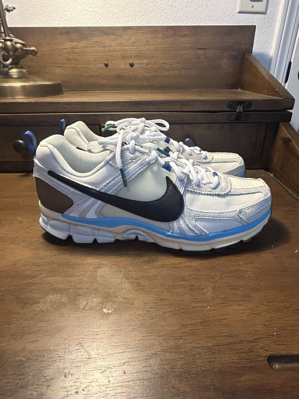 Nike Nike Japan Designed Size US 10 / EU 43 - 1 Thumbnail