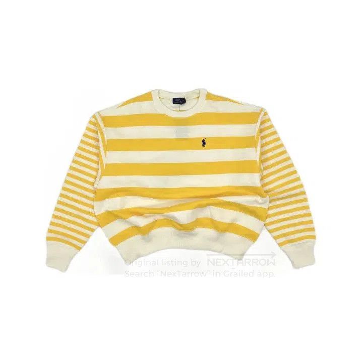 Polo Ralph Lauren Polo Ralph Lauren Striped Long. Size US XS / EU 42 / 0 - 2 Thumbnail