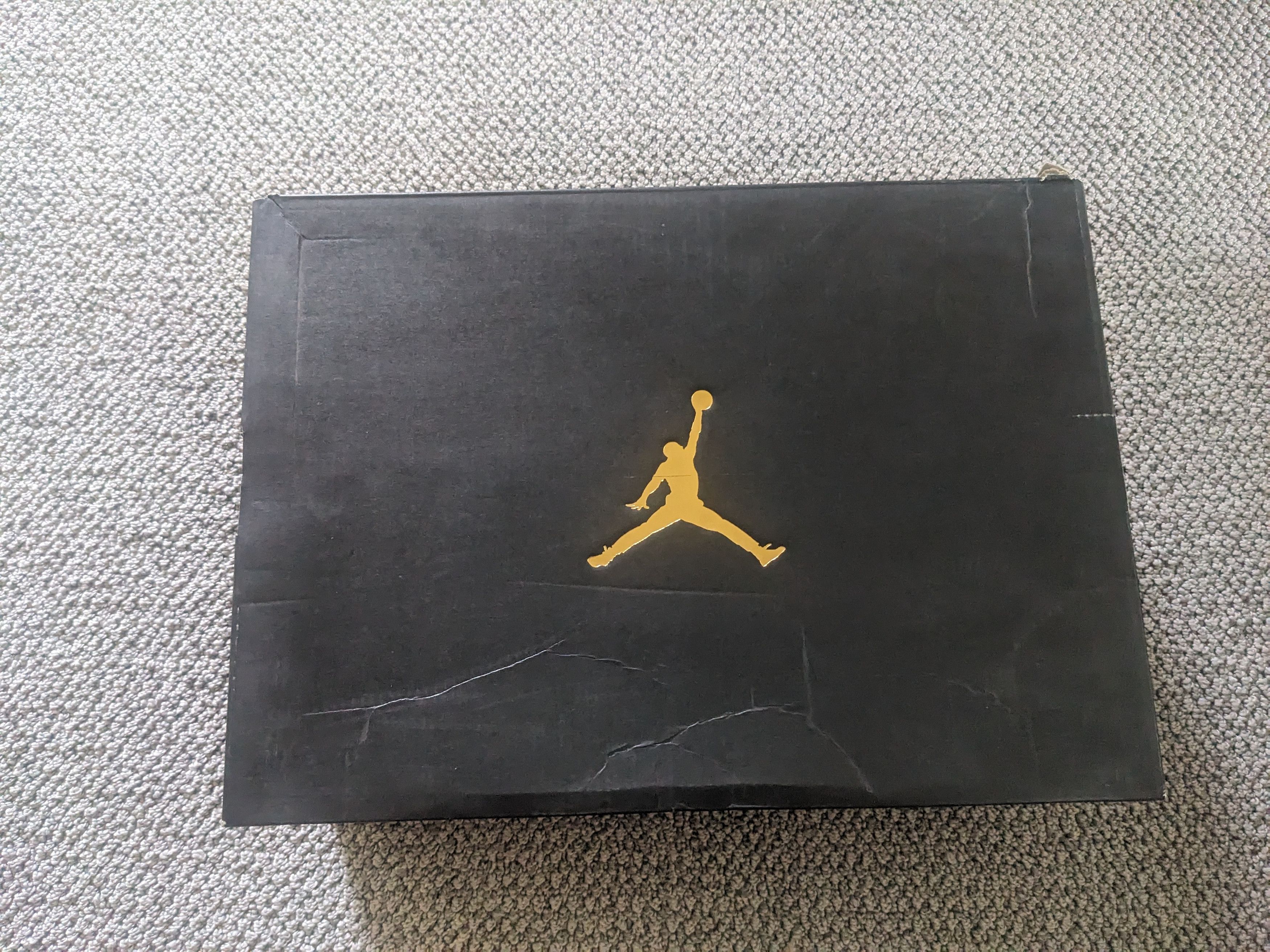 Jordan Brand Jordan Spike Forty PE Size US 9.5 / EU 42-43 - 3 Thumbnail
