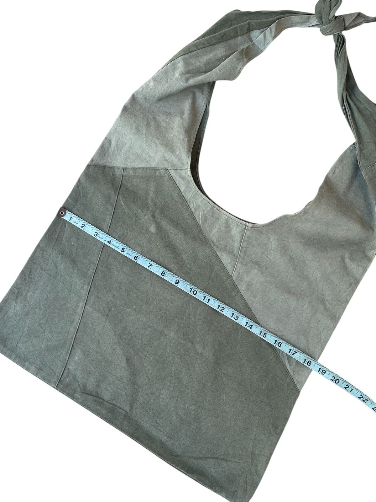 Japanese Brand Kastane Tsuno Style Bag Size ONE SIZE - 6 Thumbnail
