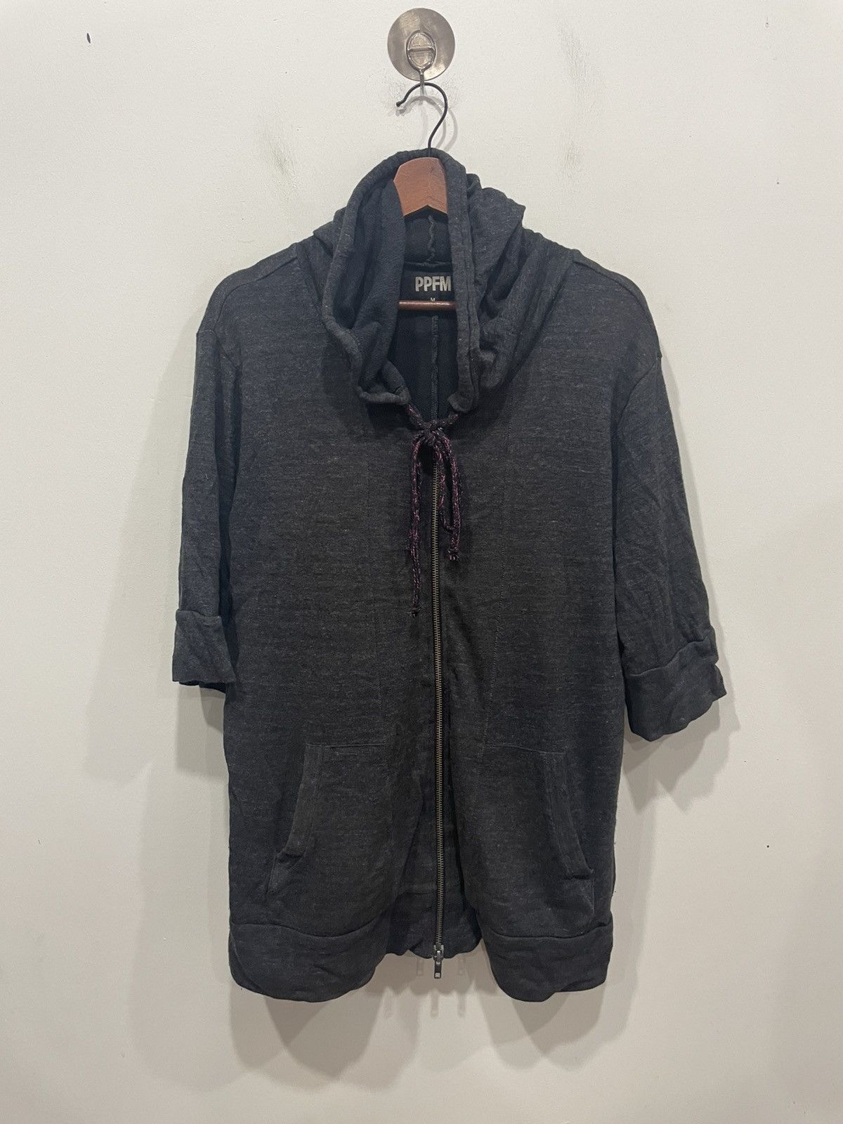 PPFM PPFM Sweater Hoodie Size US M / EU 48-50 / 2 - 1 Thumbnail