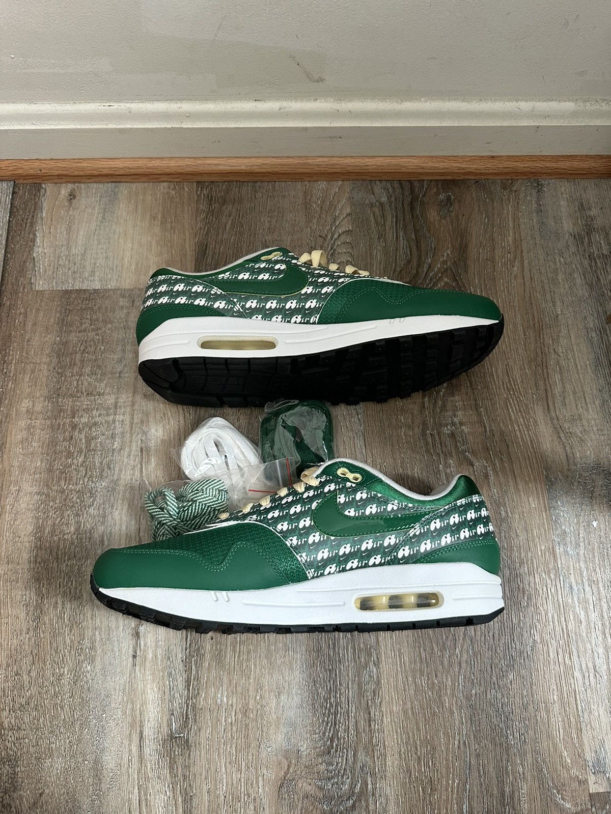 Nike Air Max “Limeade”