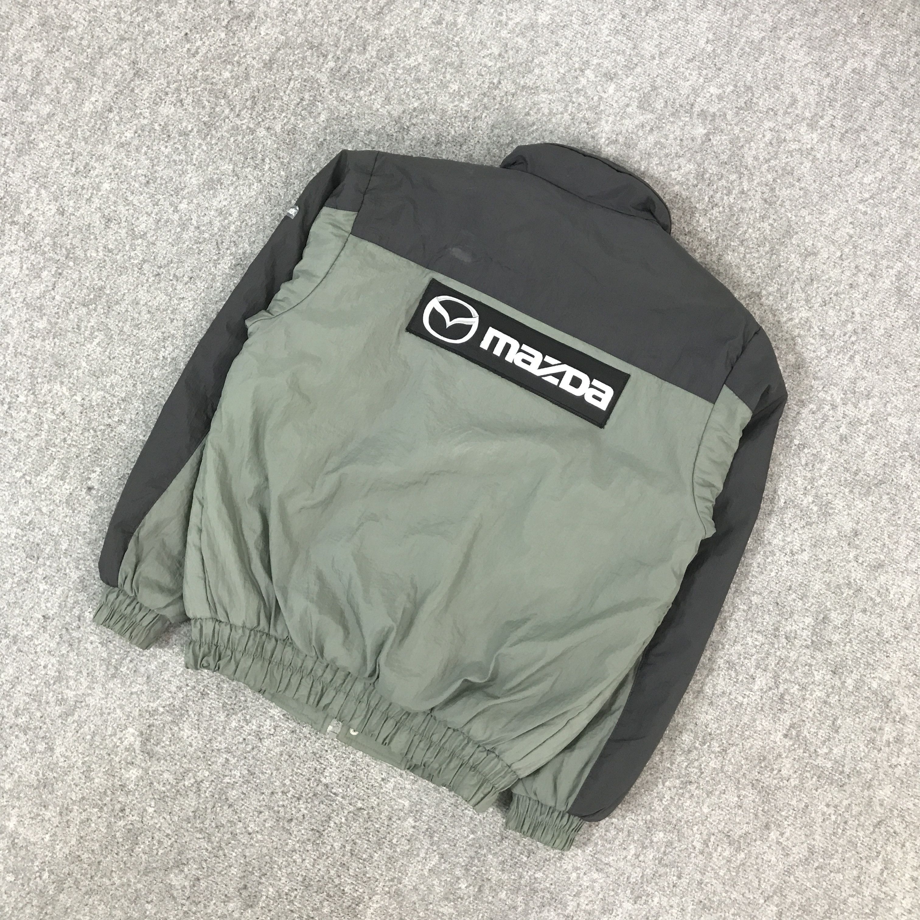 Sports Specialties MAZDA RACING JACKET Size US L / EU 52-54 / 3 - 6 Thumbnail