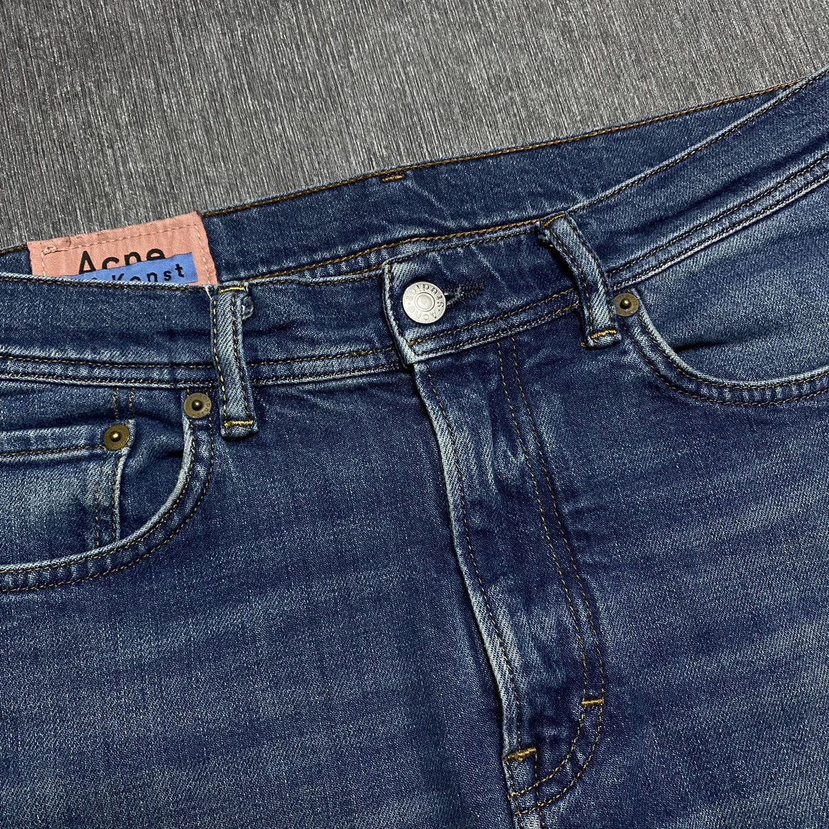 Acne Studios Acne studios denim shorts Size US 28 / EU 44 - 6 Thumbnail