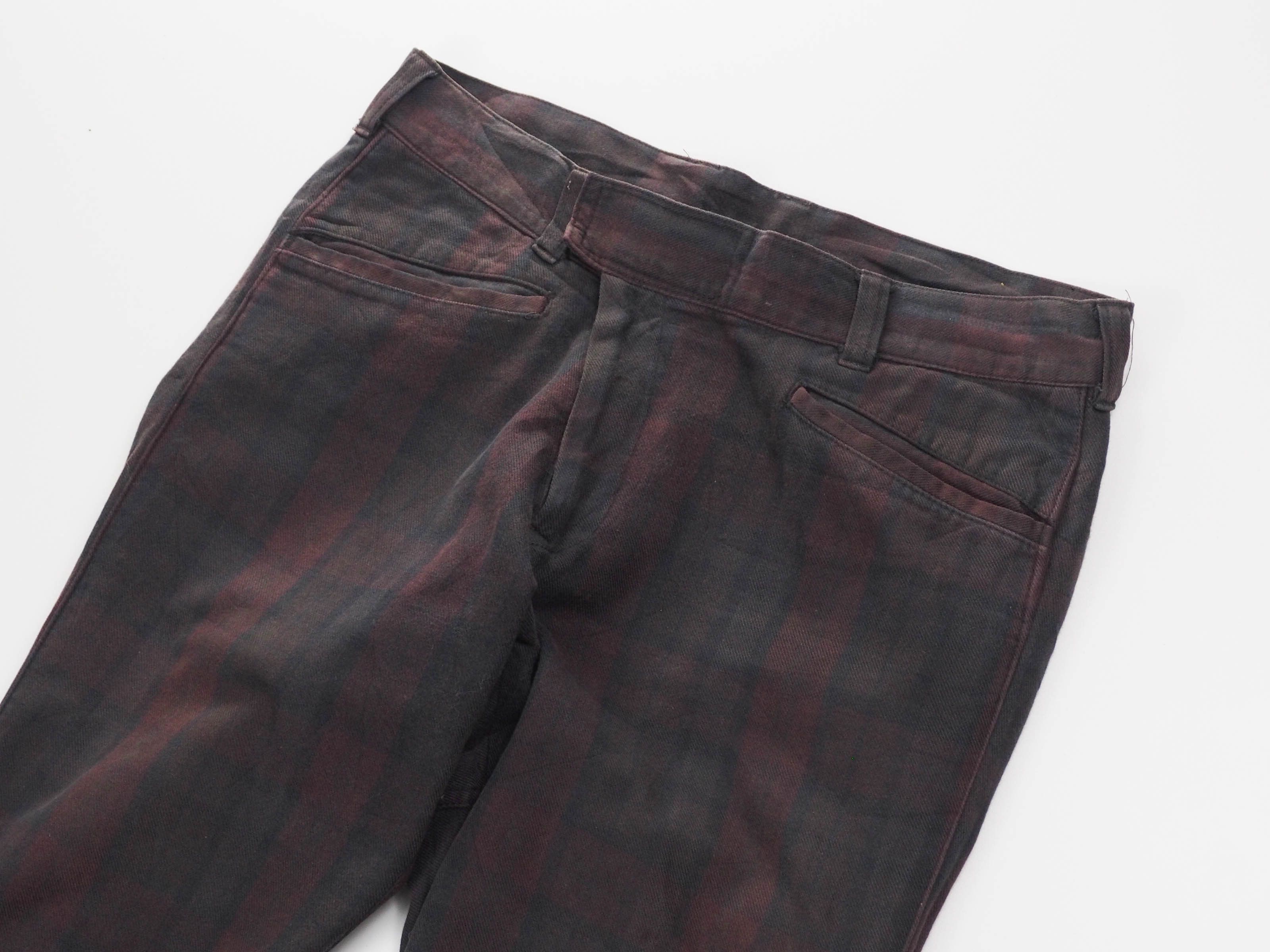 General Research General Reseach 03’s motorcrosspants Size US 31 - 2 Thumbnail