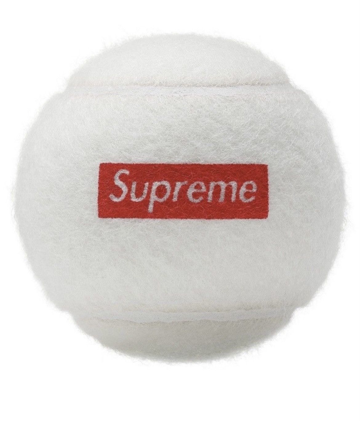 Supreme × Wilson Supreme wilson tennis balls Size ONE SIZE - 3 Thumbnail