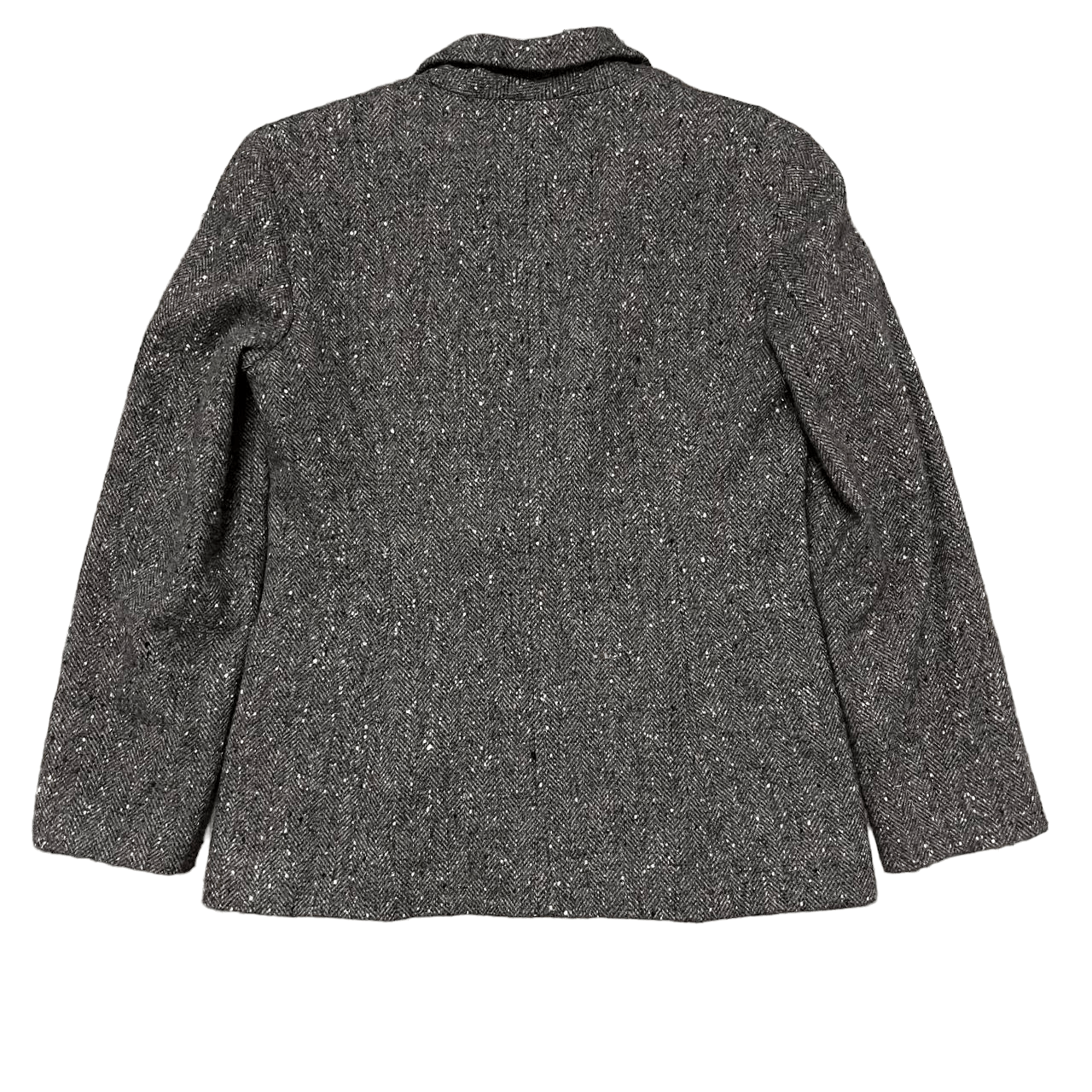 Gianfranco Ferre Vintage Gianfranco Ferre Studios Wool Coat Size M / US 6-8 / IT 42-44 - 11 Thumbnail