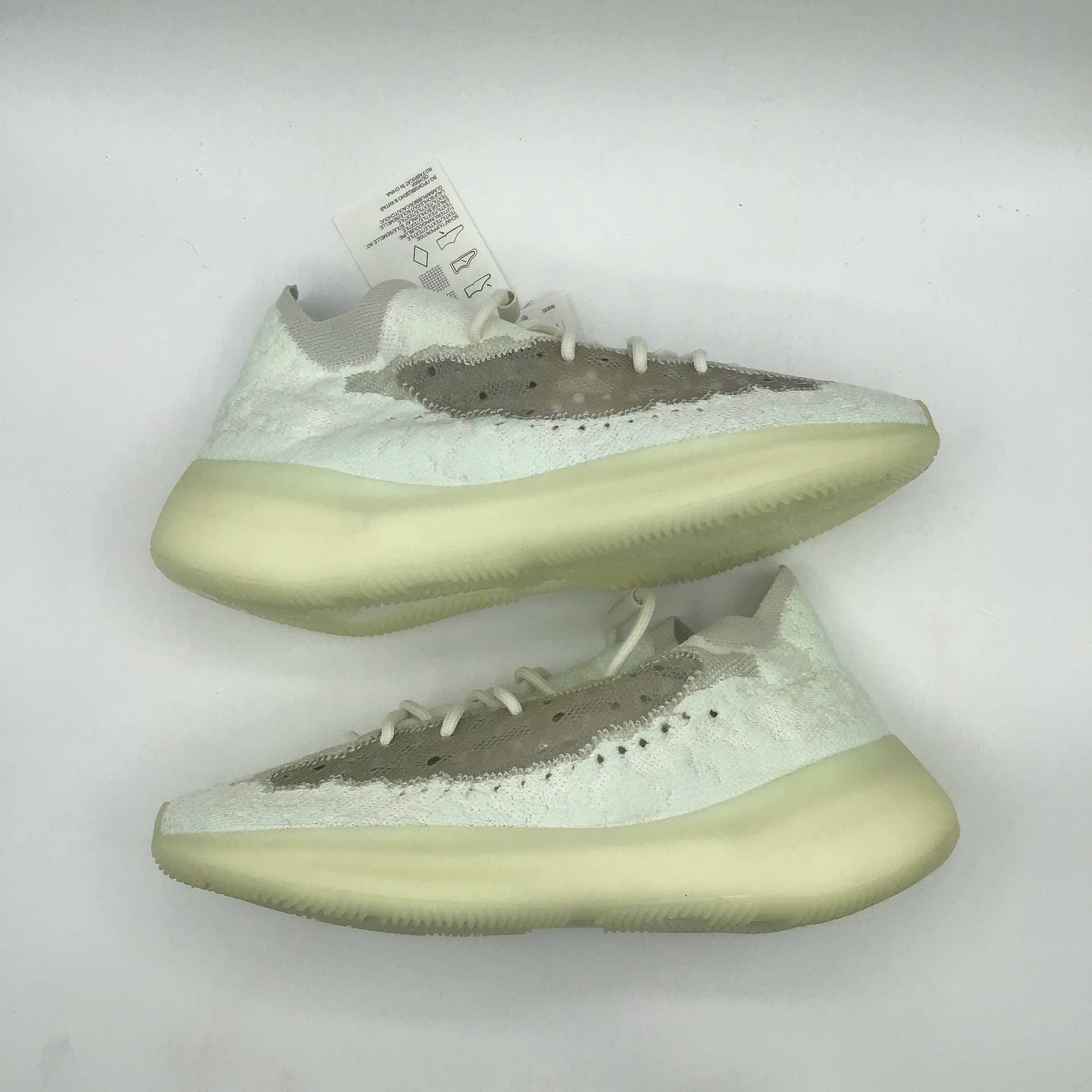 adidas gazelle silver green womens ADIDAS YEEZY BOOST 380 'PEPPER'  Locker SF