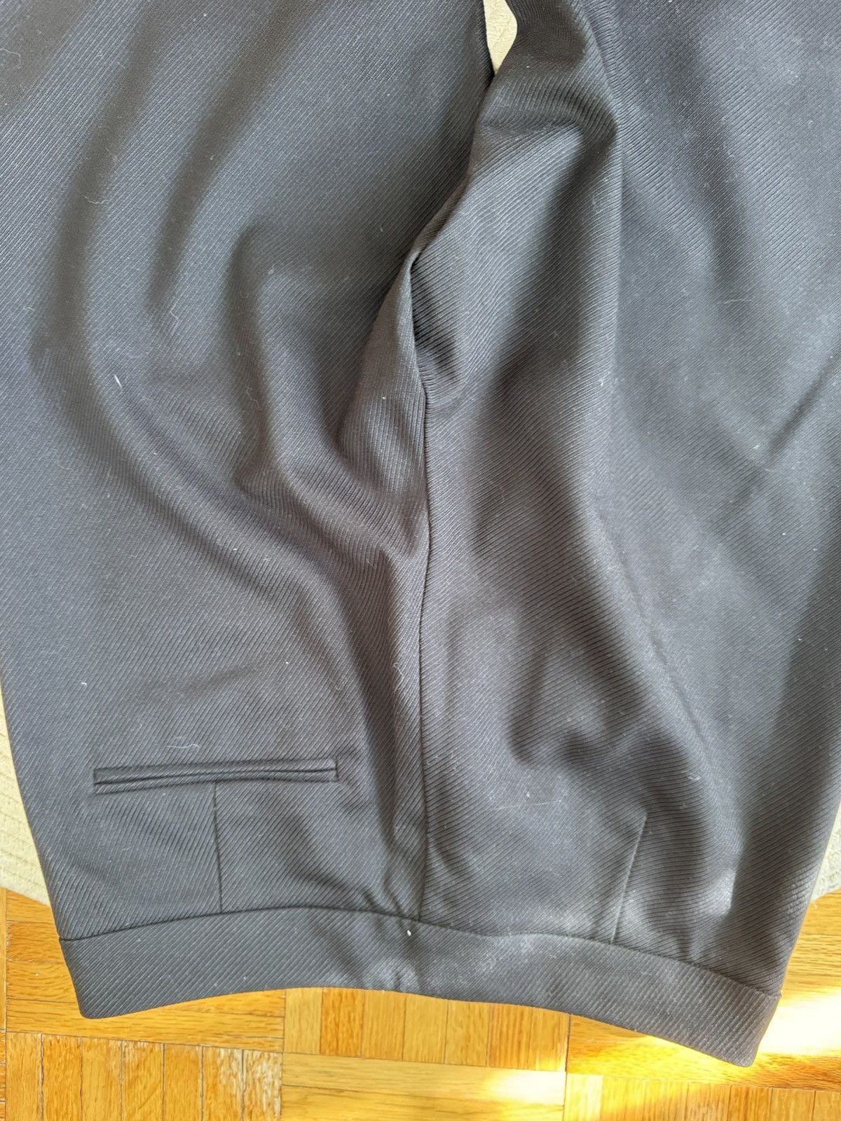 Toteme Toteme Novara Pant size S Size 26" / US 2 / IT 38 - 6 Thumbnail