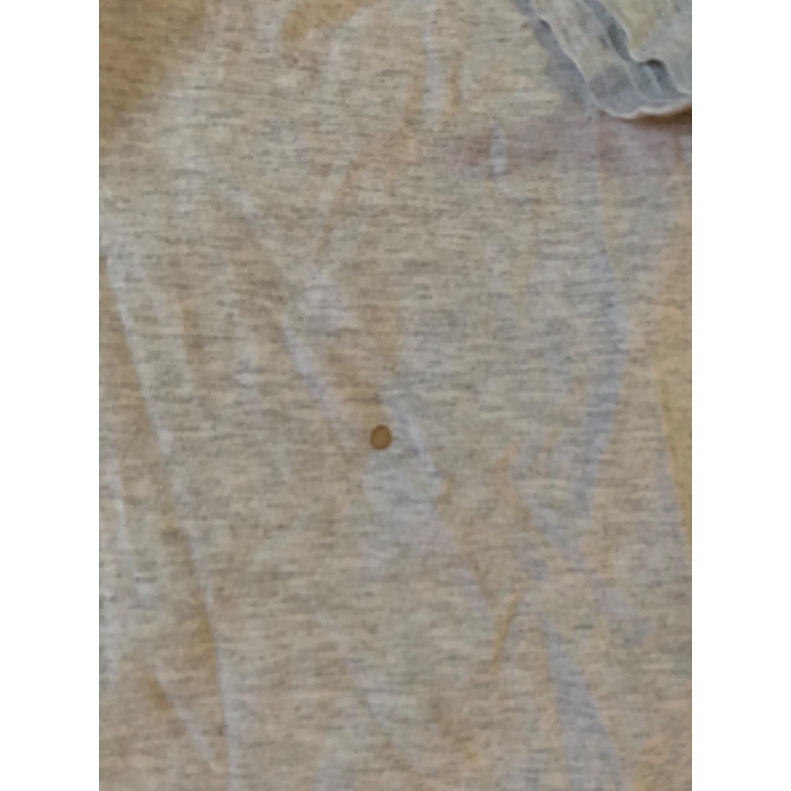 Gildan Vintage Pepsi blue T shirt size xl 1990s 80s Size US XL / EU 56 / 4 - 6 Thumbnail