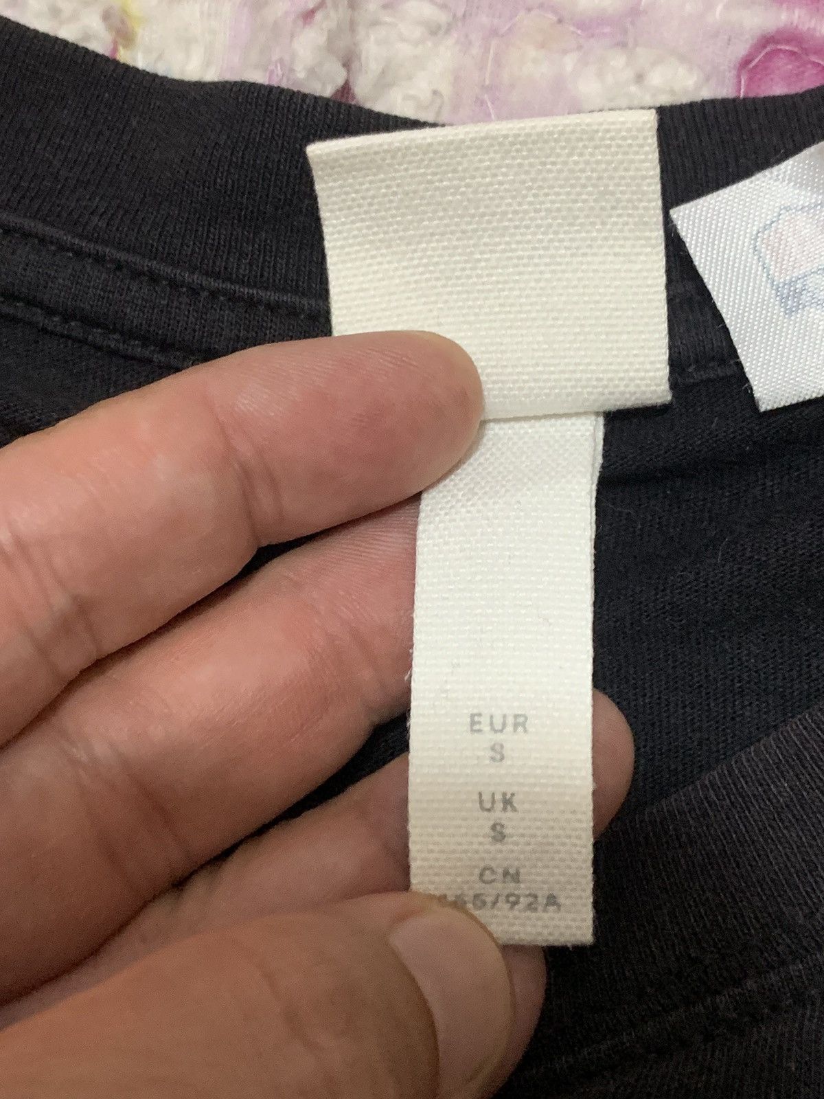 H&M H&M X Raiders Small Tee Size US S / EU 44-46 / 1 - 12 Thumbnail