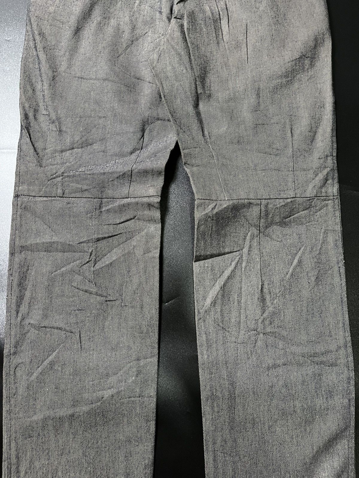 Dolce & Gabbana Dolce Gabbana zip pocket Size US 31 - 4 Thumbnail