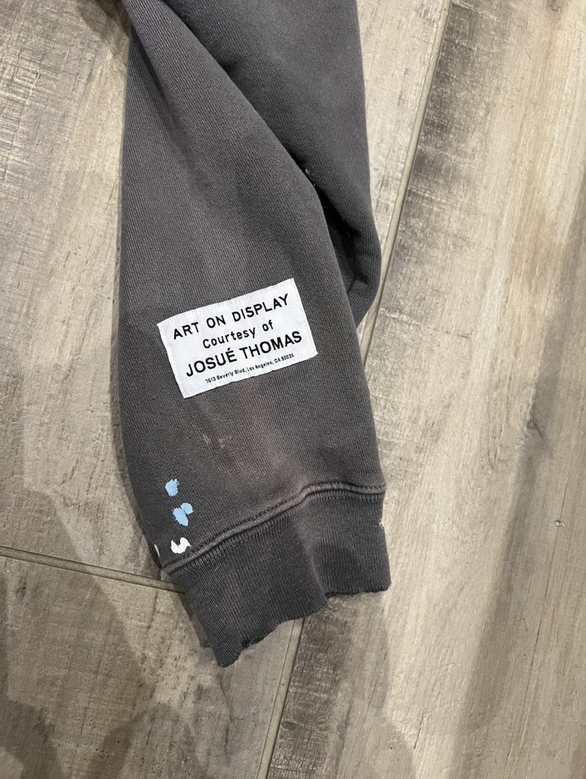 Gallery Dept. Recycle gallery dept hoodie Size US XXL / EU 58 / 5 - 5 Thumbnail