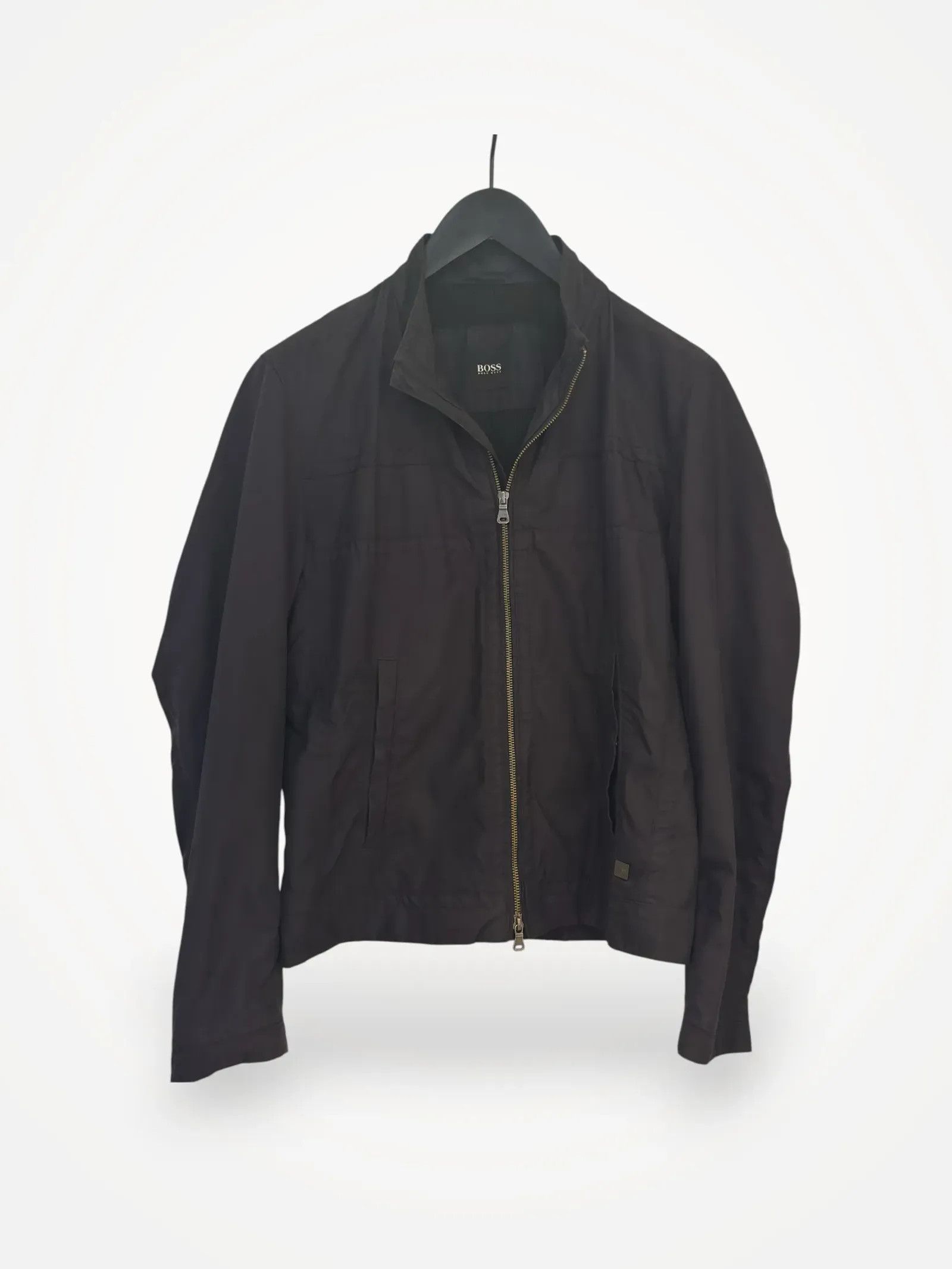 Hugo Boss Hugo Boss Jacket Size US M / EU 48-50 / 2 - 1 Thumbnail