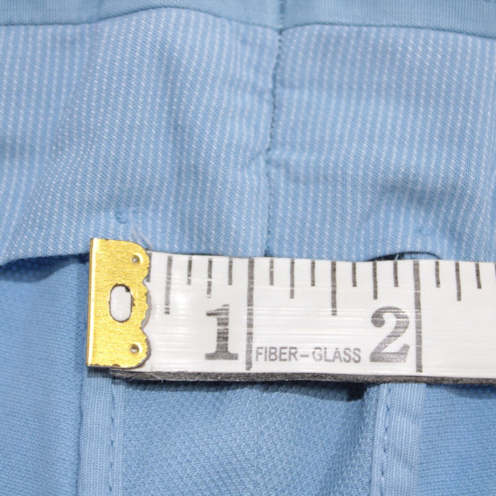 Zanella Zanella New with tags Chino Size 38 US In Blue Size US 38 / EU 54 - 8 Thumbnail