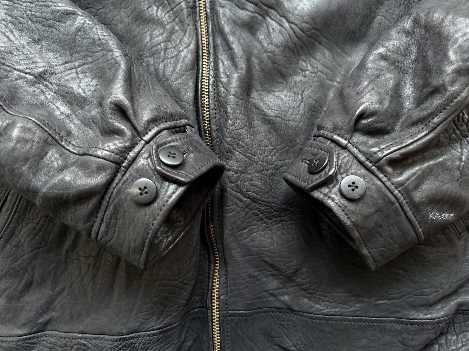 Visvim VISVIM 25AW SEWARD JKT IT Size US L / EU 52-54 / 3 - 6 Thumbnail