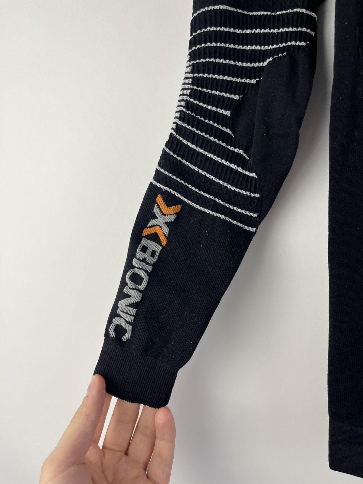 Other X-Bionic Energizer MK2 Thermo Long Sleeve Tee Shirt Size S / US 4 / IT 40 - 4 Thumbnail