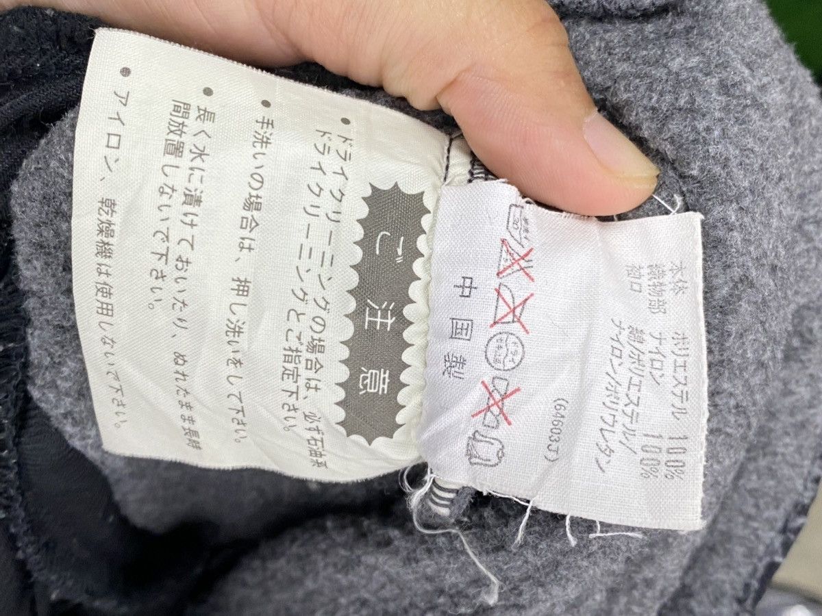 Adidas × Vintage Vintage Adidas Fleece Jacket Size US L / EU 52-54 / 3 - 22 Thumbnail