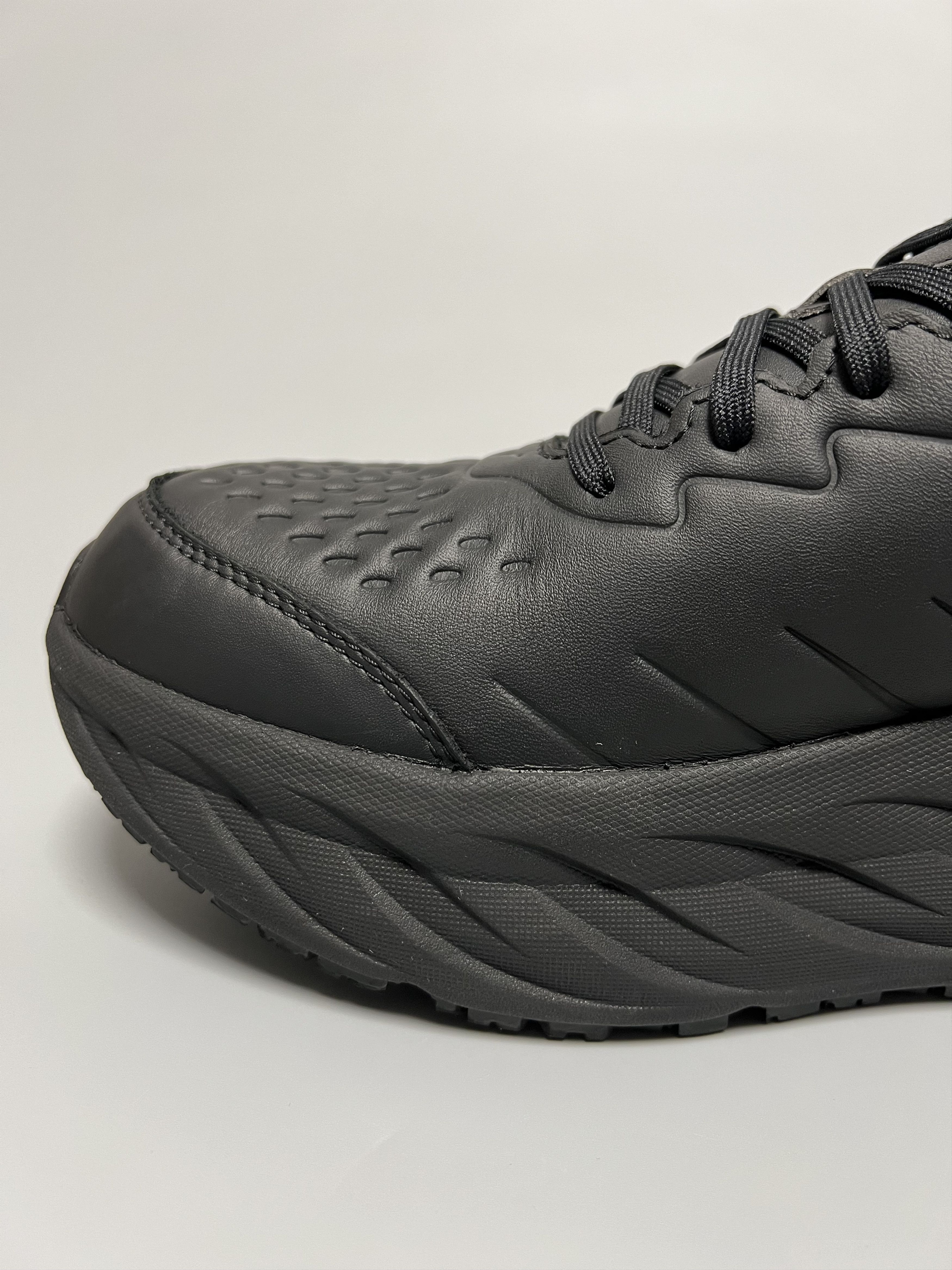 Hoka Hoka One One Bondi SR Running Shoes Slip Resistant Size US 13 / EU 46 - 10 Thumbnail