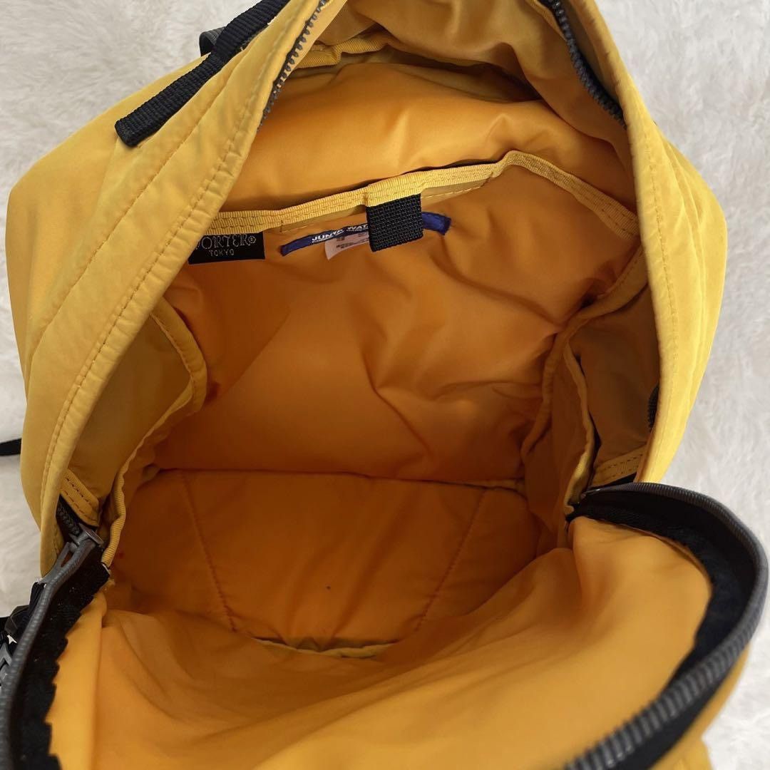Junya Watanabe × Porter Junya Porter Backpack Size ONE SIZE - 7 Thumbnail