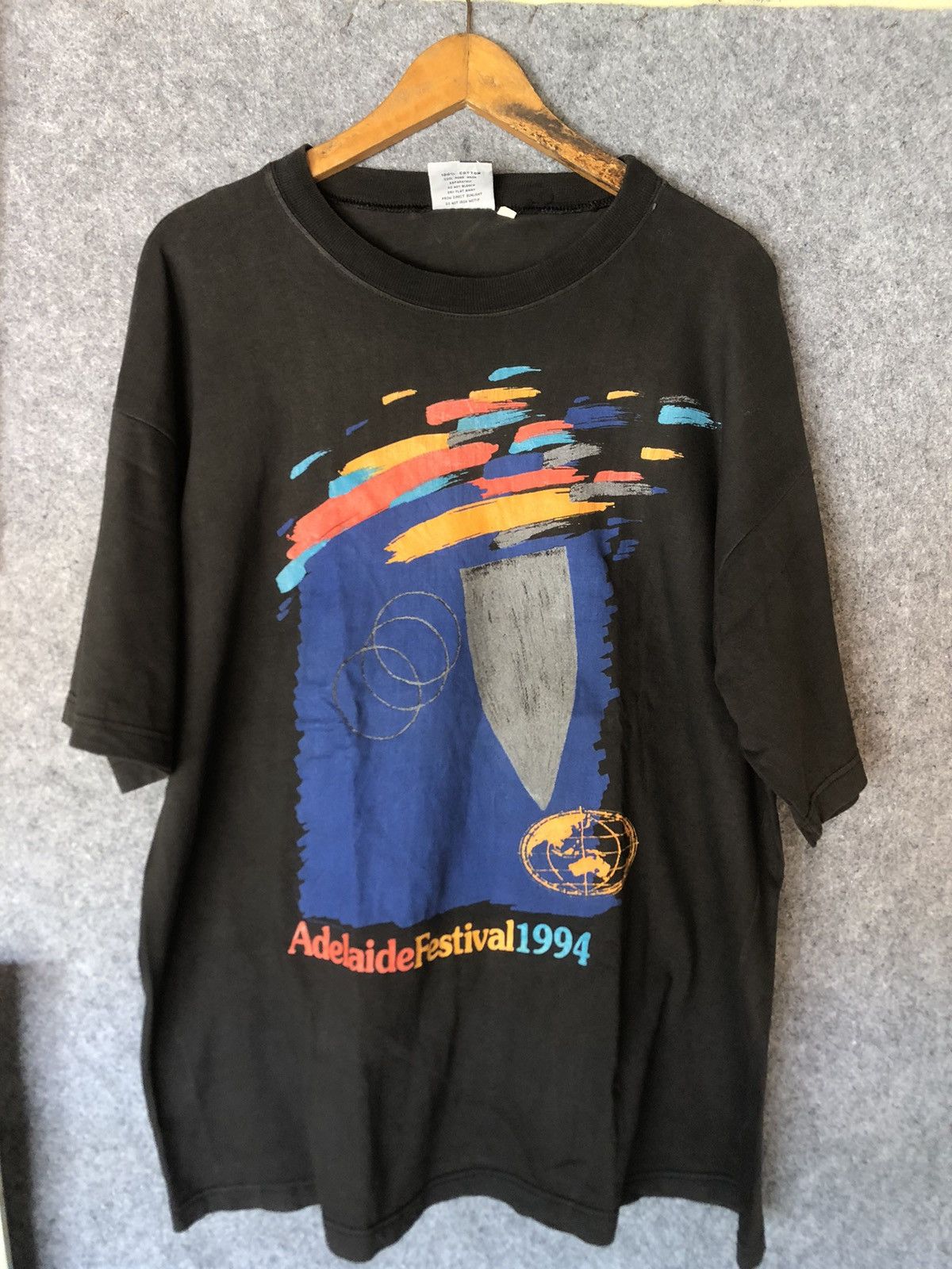 Vintage Adelaide festival 1984 Grailed