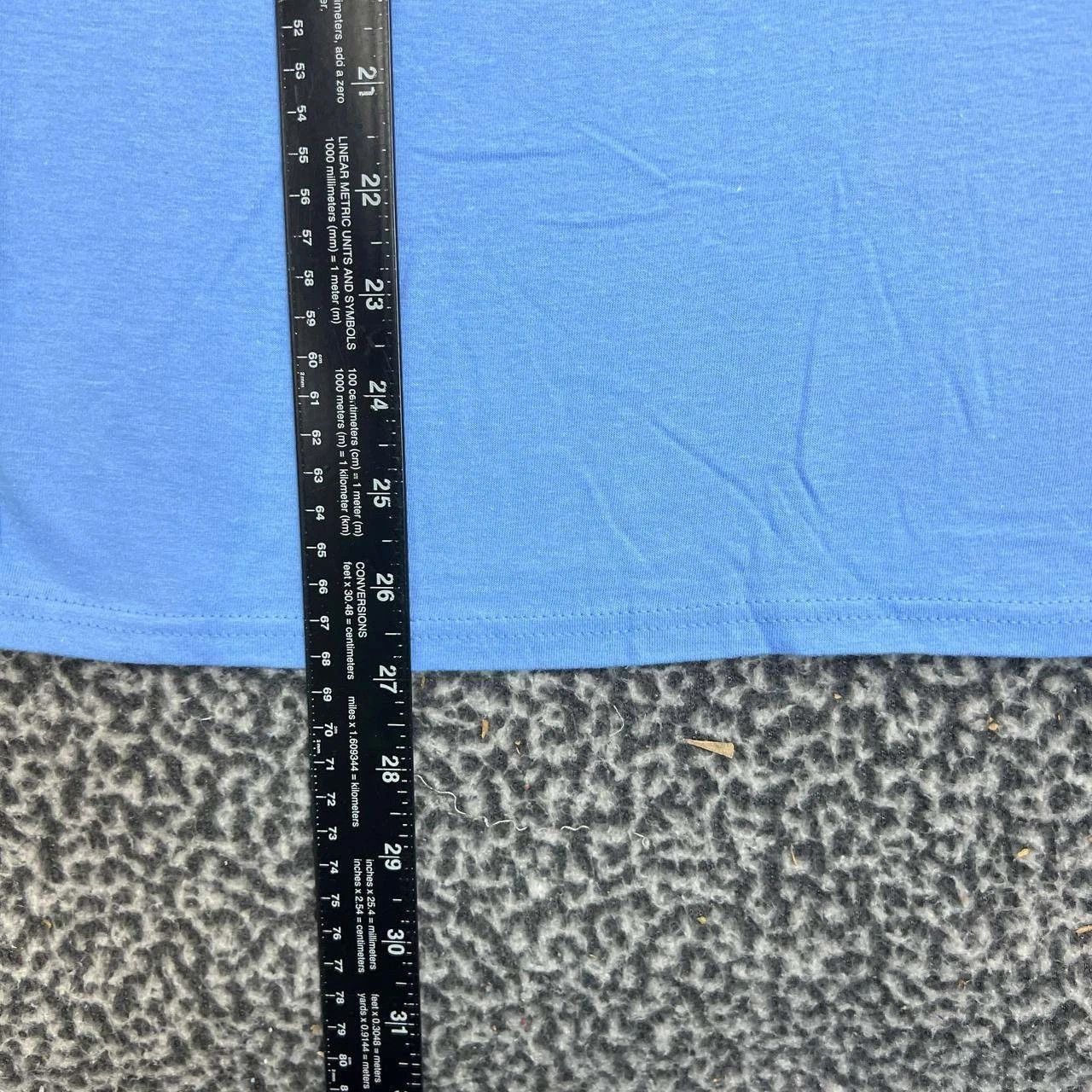 Other New York City FC Shirt Women Short Sleeve V-Neck New M Size M / US 6-8 / IT 42-44 - 5 Thumbnail
