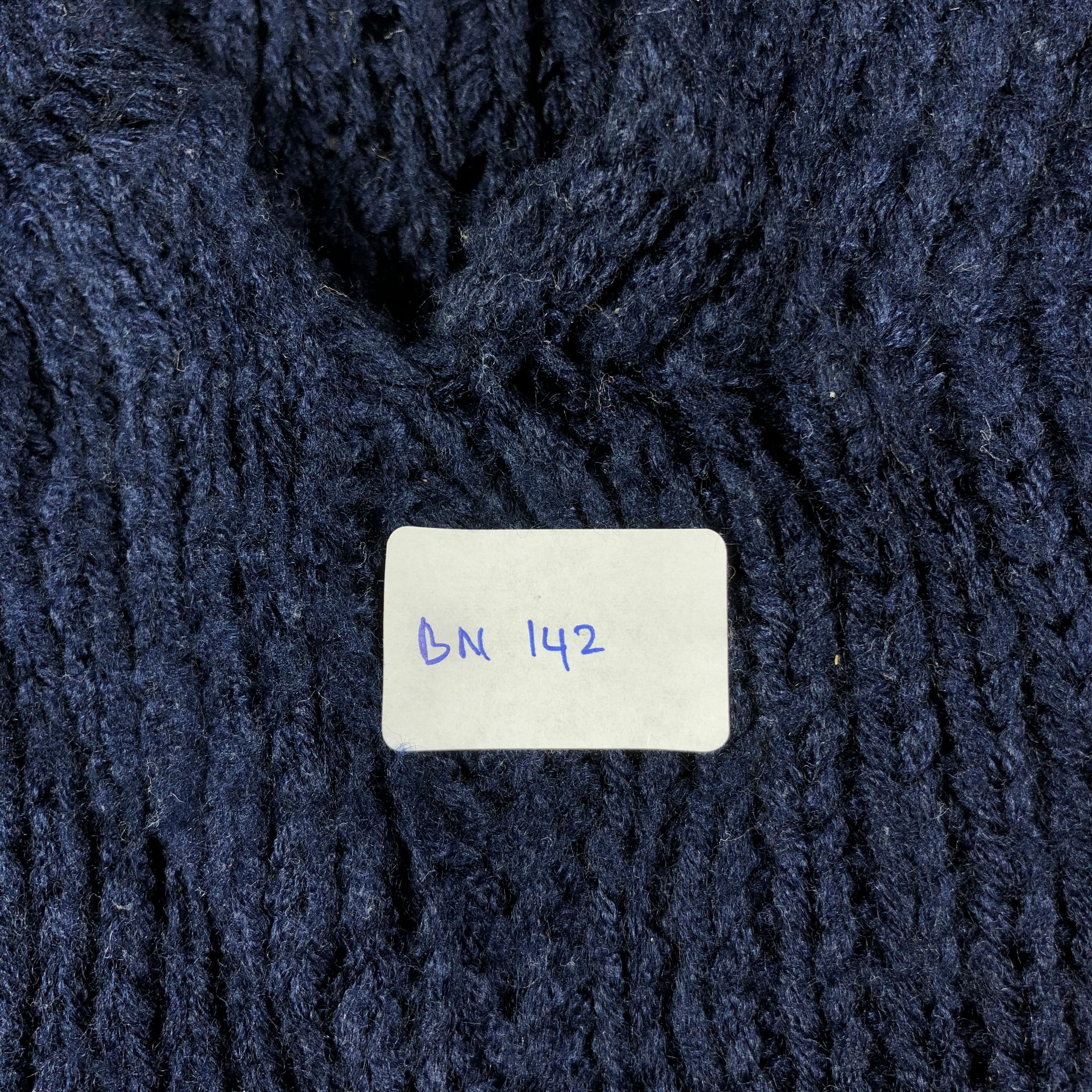 Japanese Brand Winter Knit Hat ring Scarves Size ONE SIZE - 4 Thumbnail