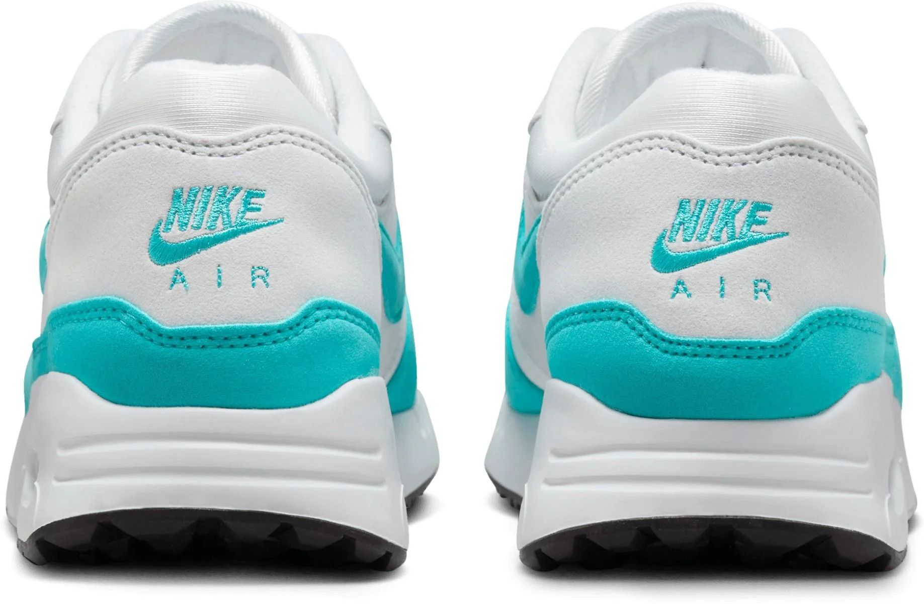 Nike Nike Air Max 1 '86 OG Golf Big Bubble White Dusty Cactus Size US 9 / EU 42 - 2 Thumbnail